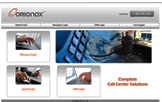 Orionox Dialer Home Page