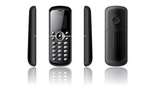 IP Phone - WiFi G18 Phone