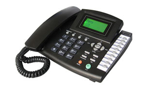 IP Phone - IPF71 Basic Phone