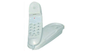 IP Phone - IPF83 Bath Phone