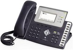 IP Phone - T26P, T26