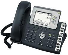 IP Phone - T28P, T28