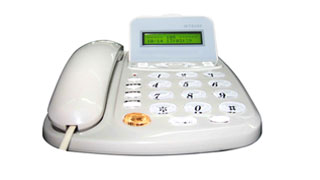 IP Phone - WT8288 Basic Phone